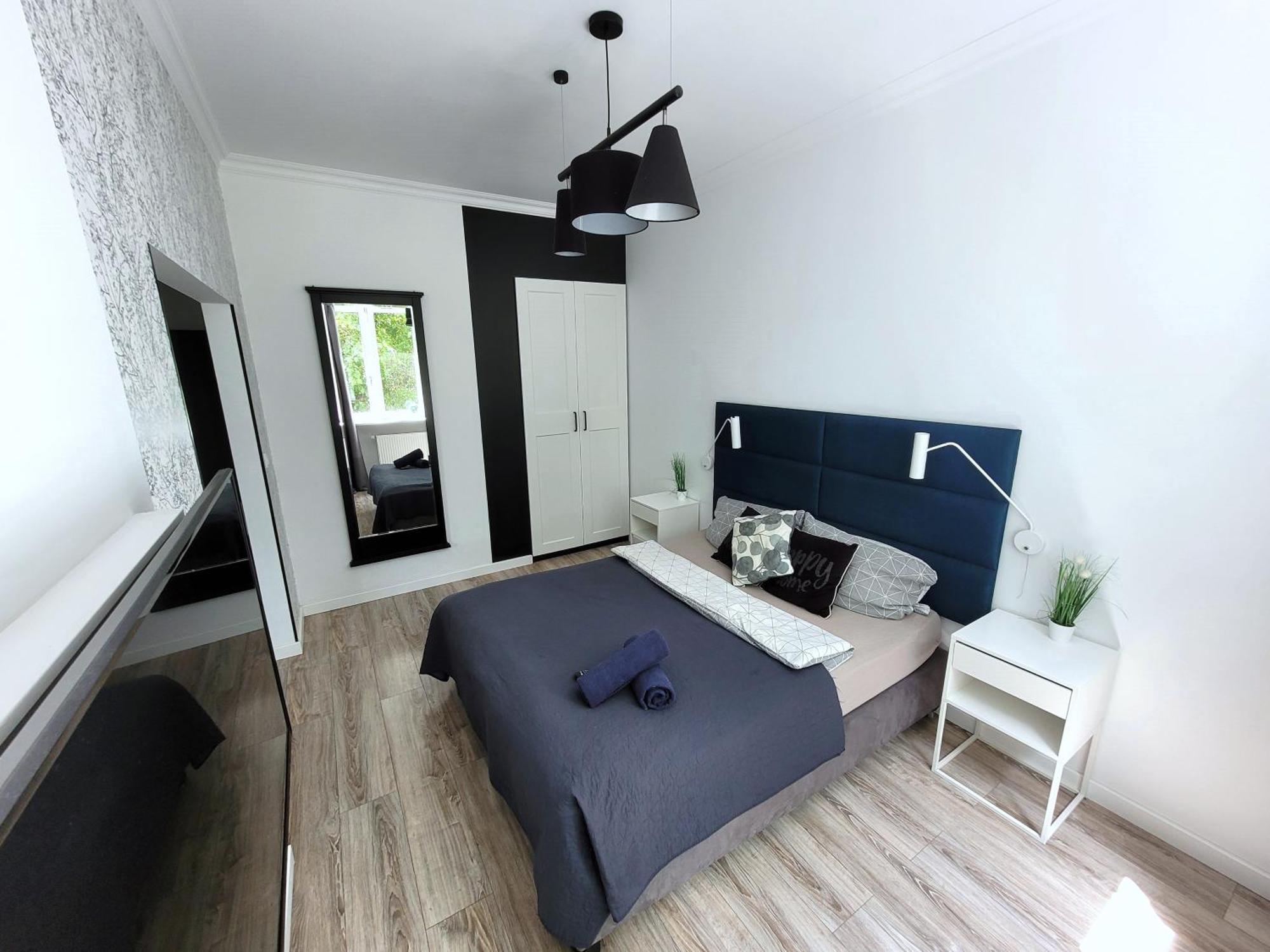 Greenview Warsaw City Centre Ogrodowa Fv מראה חיצוני תמונה