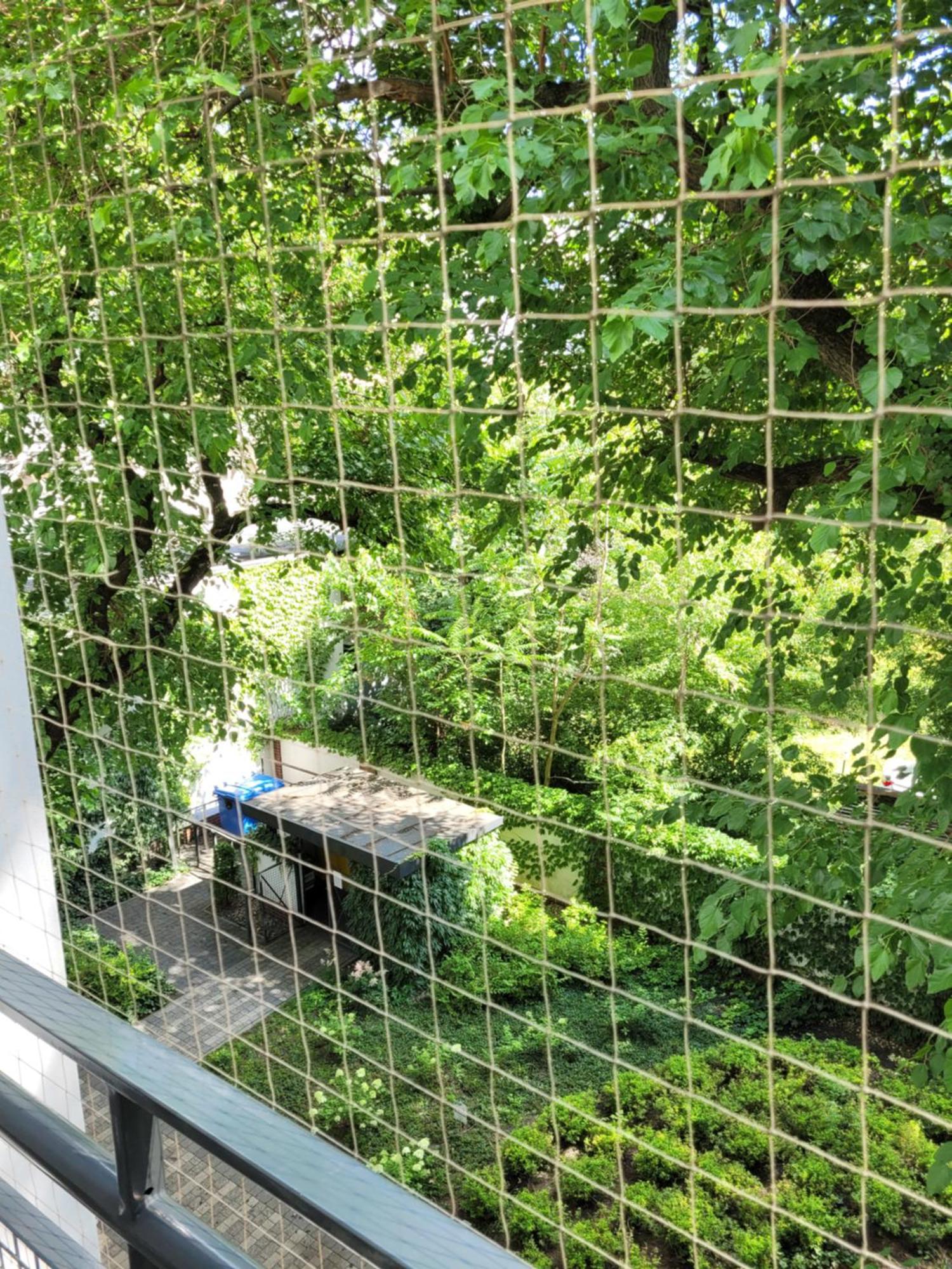 Greenview Warsaw City Centre Ogrodowa Fv מראה חיצוני תמונה